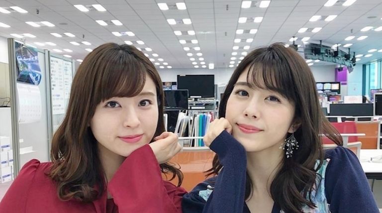 森山るりと相馬勇紀の馴れ初めは 紹介した後輩は角谷暁子アナ Basement Picks