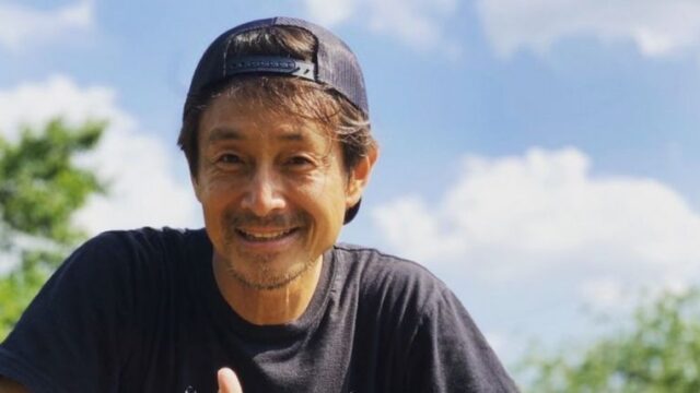 特定 吉田栄作の実家はどこ お店は化粧品店だった Basement Picks