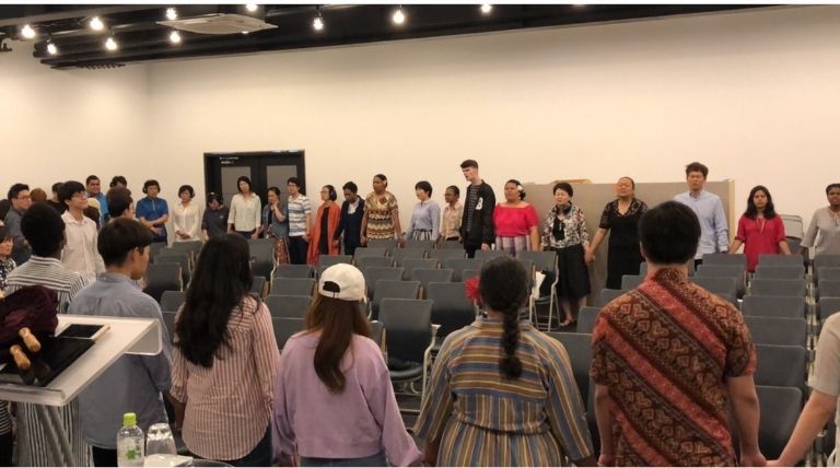 フルゴスペル大分教会のwiki風まとめ 韓国系宗教団体だった Basement Picks