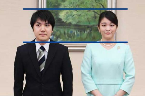 小室圭の顔がデカすぎ 6等身の噂についても検証 Basement Picks