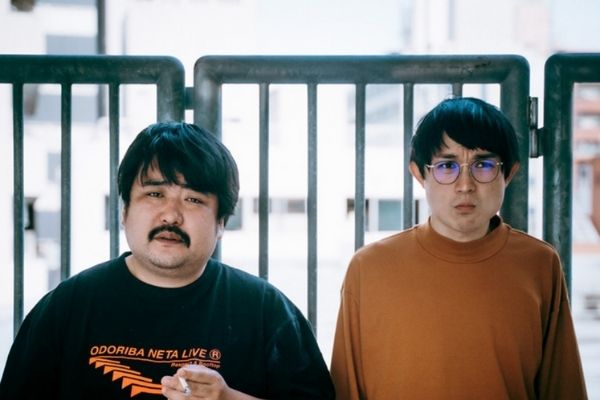 空気階段もぐらの嫁の顔が超美人 別居していて離婚寸前 Basement Picks