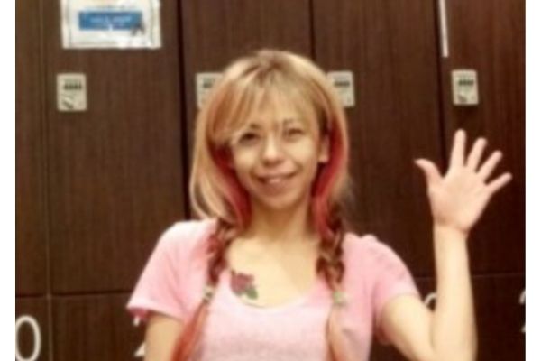 画像10選 寺田恵子の若い頃が超美人 薔薇タトゥーはいつから Basement Picks