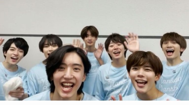 なにわ男子が口パクと噂される理由3つ 歌下手でヤバすぎた Basement Picks