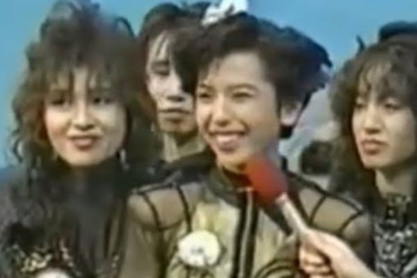 寺田恵子の脱退理由はメンタル 裏切り行為に信用できないの声も Basement Picks