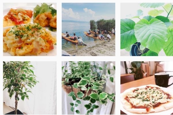 岡田真理のインスタを特定 アムウェイで料理教室やエステサロンの経営がすごすぎ Basement Picks