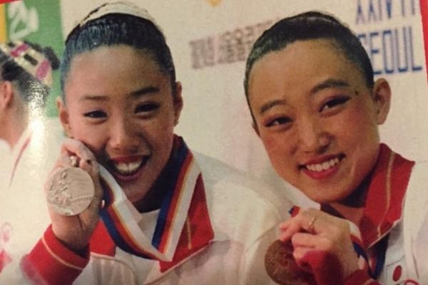 田中ウルヴェ京の若い頃の写真が美人 出しゃばりで負けず嫌いだった経歴がすごい Basement Picks