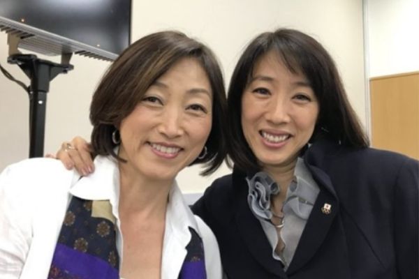 田中ウルヴェ京の若い頃の写真が美人 出しゃばりで負けず嫌いだった経歴がすごい Basement Picks