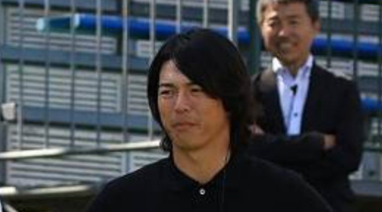 21最新 石川遼の髪型の歴史は ロン毛は2回目でダサすぎるという声もw Basement Picks