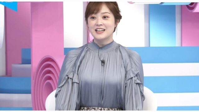 放送事故 水卜麻美アナのzip衣装がヤバイ 浮き出てる画像まとめ Basement Picks