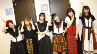 Bishは仲悪い 6つの理由で不仲確定か 解散宣言も Basement Picks