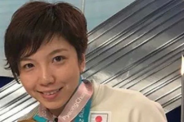 小平奈緒がかわいい 李相花との交流で優しい内面も素敵と話題 Basement Picks