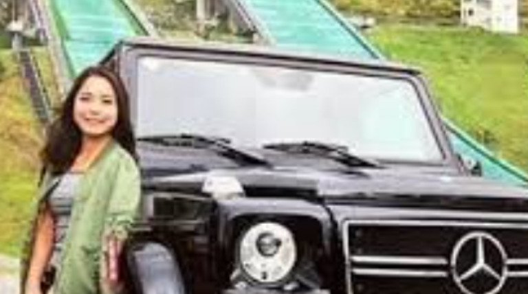 高梨沙羅のベンツの値段は2500万円 家族からは大反対をくらっていた Basement Picks