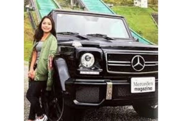 高梨沙羅のベンツの値段は2500万円 家族からは大反対をくらっていた Basement Picks