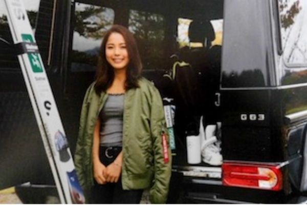 高梨沙羅のベンツの値段は2500万円 家族からは大反対をくらっていた Basement Picks