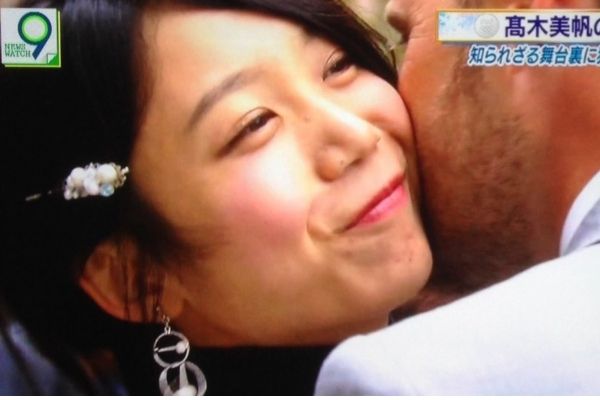 高木美帆