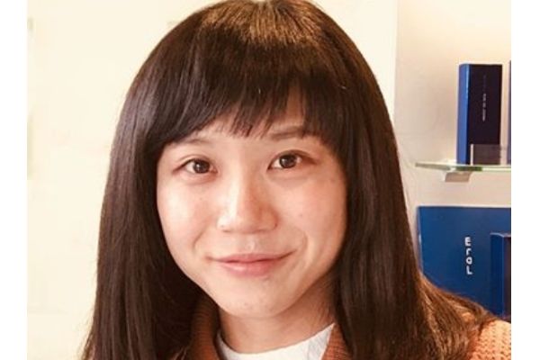高木美帆