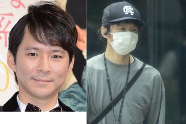 22最新 渡部建の現在の画像は 老け顔で白髪頭がヤバすぎた Basement Picks