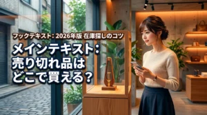 売り切れ続出の品はどこで買えるの?在庫あり店舗の探し方と確実に買うコツ