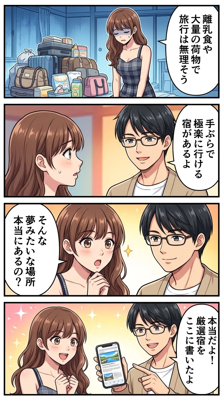 子連れ ホテル 関東 おすすめ