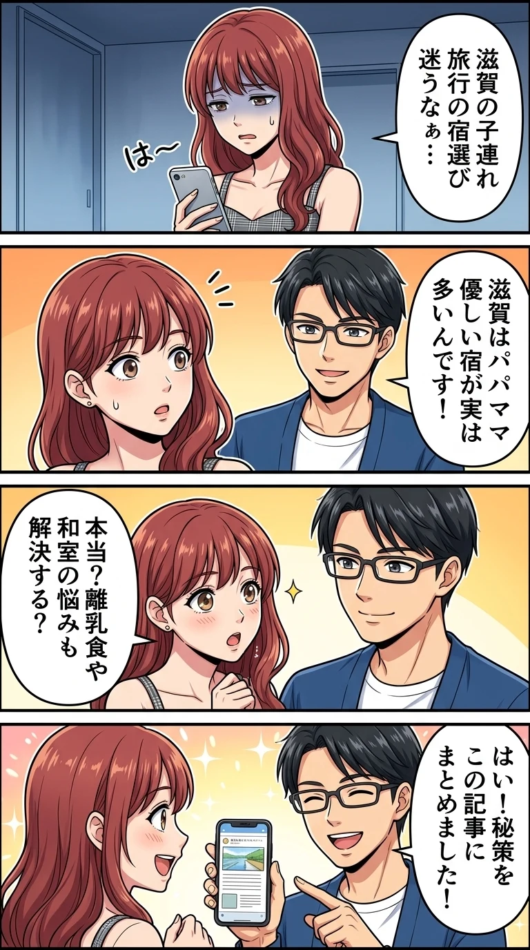 滋賀 県 ホテル 子連れ