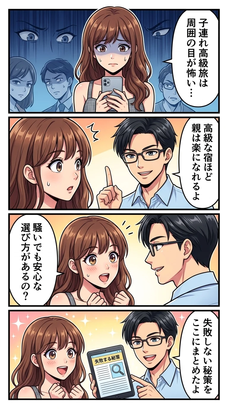 沖縄 子連れ ホテル 高級
